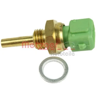 Bild av METZGER 0905003 Sonde De Température Liquide Refroidissement avec joint d&#039;étanchéite SUZUKI: Vitara I SUV, MAZDA: MX 5