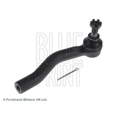 Bild av BLUE PRINT ADT38791 Rotule de direction Essieu avant droit avec écrou autobloquant TOYOTA: Yaris I 3/5 portes, Verso
