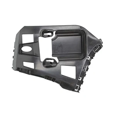 Bild av PRASCO BM1241054 Support, pare chocs arrière gauche, droite BMW: 1 5 portes, 3 portes