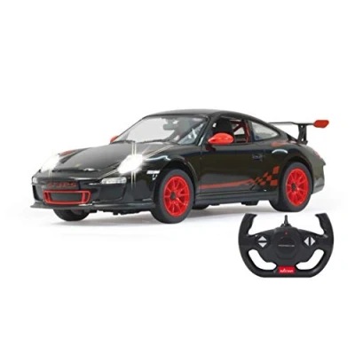 Bild av Jamara Porsche GT3 1:14 black