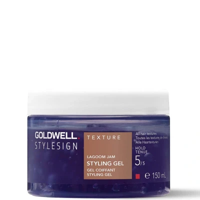 Bild av Goldwell Stylesign Ultra Volume Styling Hår gel 150 ml