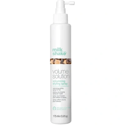 Bild av Milk_Shake Volume Solution Volumizing Styling spray 175 ml