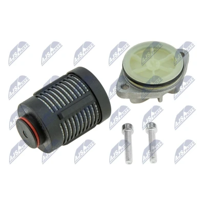 Bild av NTY FHO VV 001 Filtre hydraulique, embrayage haldex LAND ROVER: Freelander 2 SUV, Range Rover Evoque, Van, VOLVO: XC60 I, XC70 II Break