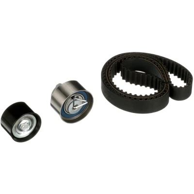 Bild av GATES FleetRunner Micro V Stretch Fit K02T265 Kit de distribution CHRYSLER: VOYAGER 4, PT Cruiser Break, JEEP: Cherokee III