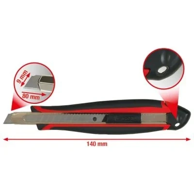 Bild av KS TOOLS 907.2120 Cutter 145, 80 0,4