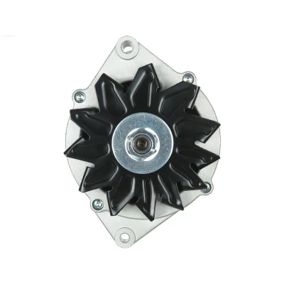 Bild av AS PL A0307 Alternateur 24V 80A RENAULT TRUCKS: Midlum