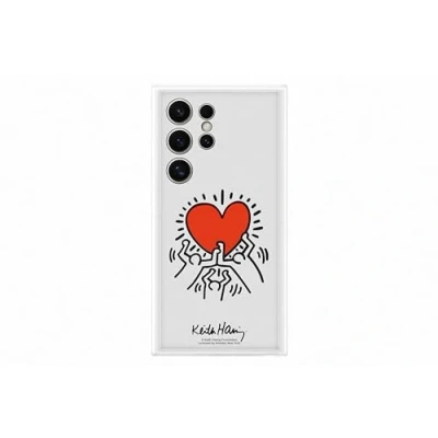 Bild av Samsung Galaxy S24 Ultra Flipsuit Case White