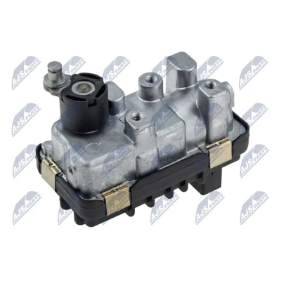 Bild av NTY ECD VV 004 Élément d&#039;ajustage, turbocompresseur AUDI: A3 Sportback, 3/5 portes, VOLKSWAGEN: Passat B6 Variant, Jetta 3, Berline