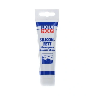 Bild av LIQUI MOLY 3312 Lubrifiant de silicone Tube 100