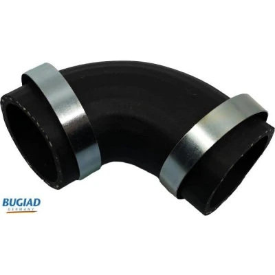 Bild av BUGIAD 82056 Gaine De Suralimentation Caoutchouc FORD: Focus Mk1 3/5 portes, Break, Berline