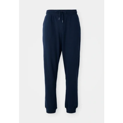 Bild av Tommy Hilfiger Original Track PANT Pyjamasbyxor, Storlek: XS, Desert sky