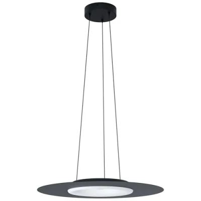 Bild av EGLO connect Compo Rosso C LED pendellampa