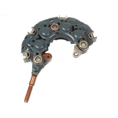 Bild av AS PL ARC6012 Pont de diodes, alternateur