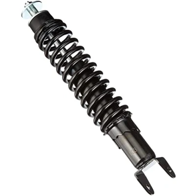 Bild av RMS 4250625945828 Fjäderben/stötdämpare för Standard Piaggio Free Quartz Sfera RST/Gilera Stalker etc, 340 mm Längd