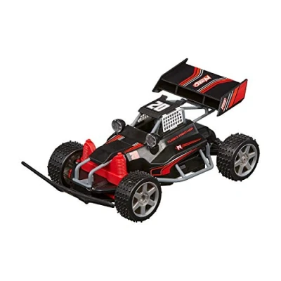 Bild av Nikko Racerbuggies Styrbar bil Fjärrstyrd RC för barn Turbo Panther