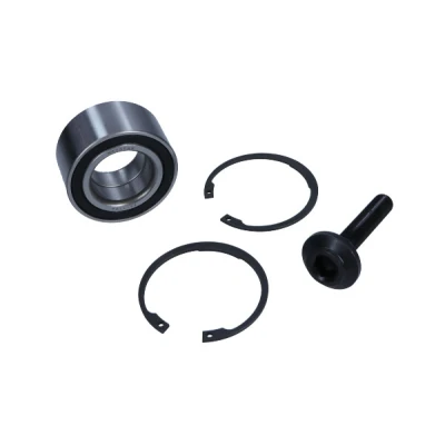 Bild av MAXGEAR 33 1194 Roulement De Roues Essieu avant 39,0 75,0 37,0 AUDI: A6 C5 Berline, VOLKSWAGEN: Passat B5 GP Break