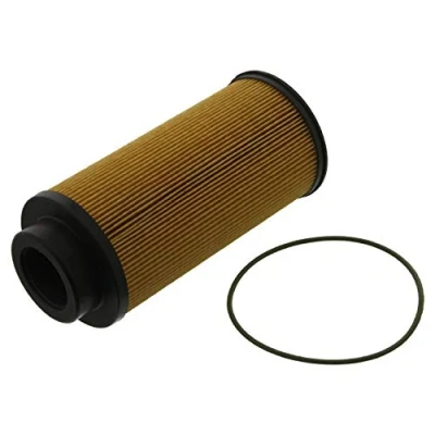 Bild av FEBI BILSTEIN 39384 Bränslefilter Filterinsats med packbox SCANIA: 4 series