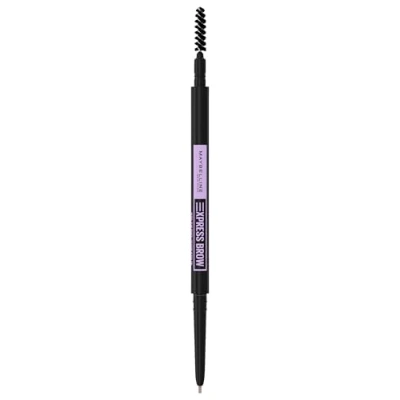 Bild av Maybelline New York ögonbrynspenna, Brow Ultra Slim Liner, nr 1,5 taupe