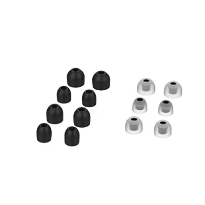 Bild av INF Öronproppar för Sony WF 1000XM3/WF 1000XM4 Black 7 Par