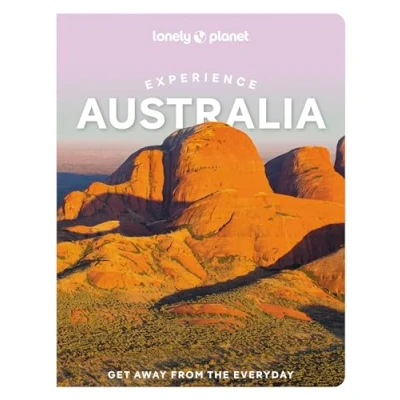 Bild av Lonely Planet Experience Australia (häftad, eng)