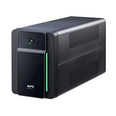 Bild av APC BX2200MI FR Back UPS 2200VA/1200W Line Interactive