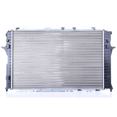 Bild av Kylare, motorkylning NISSENS 60460