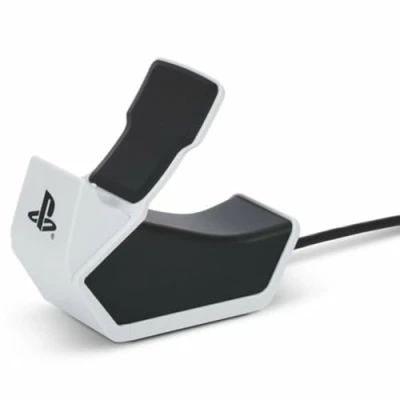 Bild av PowerA Solo chargingstation for PS5 DualSense Wireless Controller White (Playstation 5)