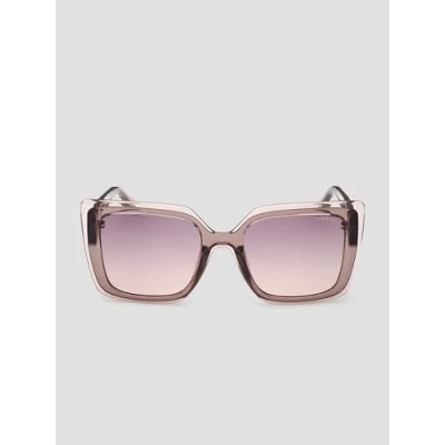 Bild av Guess GU7908 Solglasögon, kvinnor, beige/andra (flerfärgade), en storlek