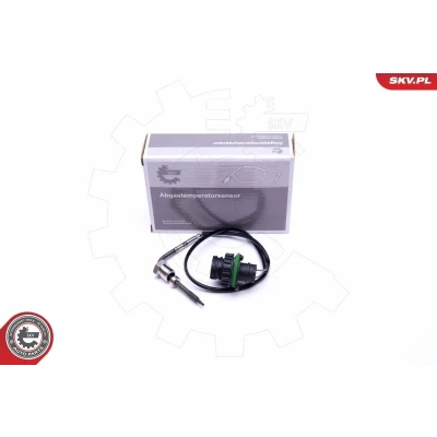 Bild av Sensor, avgastemperatur, passar många modeller, 0061530728, 1614310104, A0061530728, A1614310104
