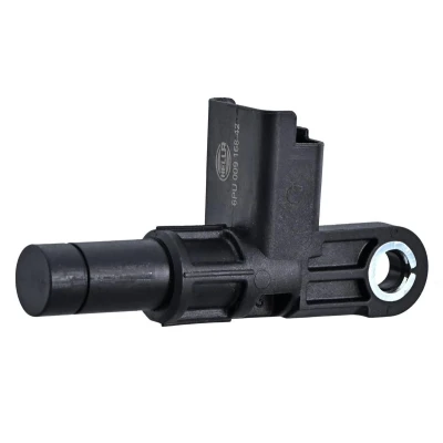 Bild av HELLA 6PU 009 168 421 Capteur, position d&#039;arbre à cames Principe de Hall CITROËN: C4 Picasso 2, C3 II, II 5 portes, PEUGEOT: 3008 I