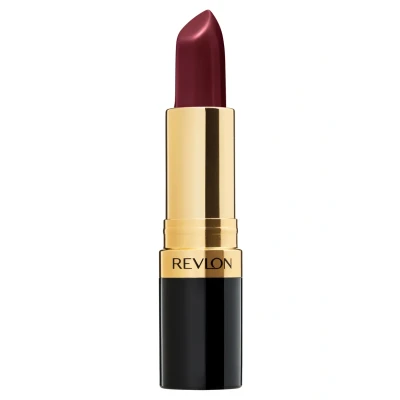 Bild av Revlon Super Lustrous Matte Lipstick Läppstift N046 bombshell red, Storlek: 4.2 g, red