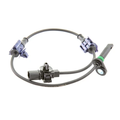 Bild av VEMO V26 72 0163 Capteur ABS Essieu arrière gauche Qualité originale pour véhicules avec système antiblocage 12 HONDA: CR V 3, 4
