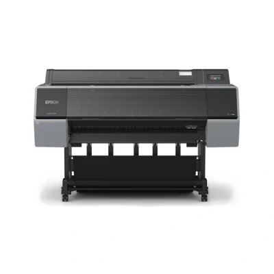 Bild av Epson SureColor SC P9500 44 storformatsskrivare färg bläckstråle Rulle (111,8 cm) 1200 x 2400 dpi Gigabit LAN, USB 3.0