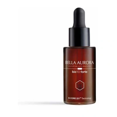 Bild av Bella Aurora Anti Manchas Bio10 Forte Serum 30 ml