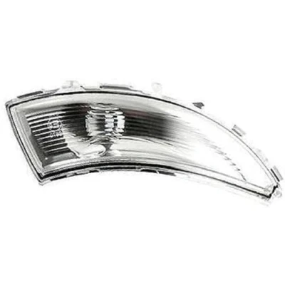 Bild av PRASCO RN3297415 Blinkers vit Ytterspegel höger, Backspegel RENAULT: Clio 4, Captur