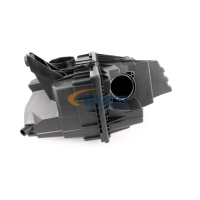 Bild av Lock, luftfilterhus, vw multivan v, transporter buss flak/chassi skåp 7H0 129 607 J,