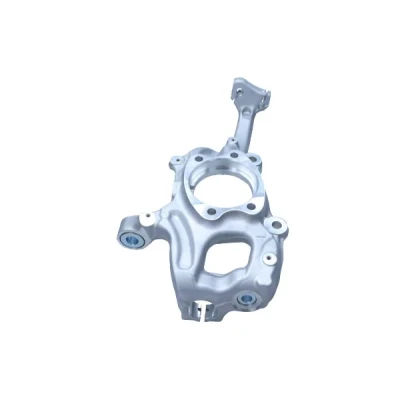 Bild av MAXGEAR 72 5371 Porte Fusée Essieu Avant, gauche AUDI: A4 B8 Q5, A5 Coupe