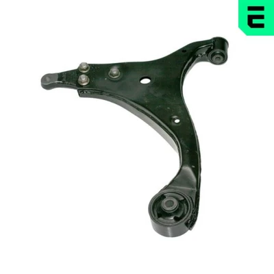Bild av OPTIMAL G6 1178 Bras de suspension gauche, inférieur, Essieu avant barre oscillant transversal KIA: cee‘d I Break, 5 portes