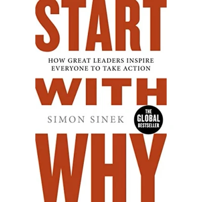 Bild av Start With Why