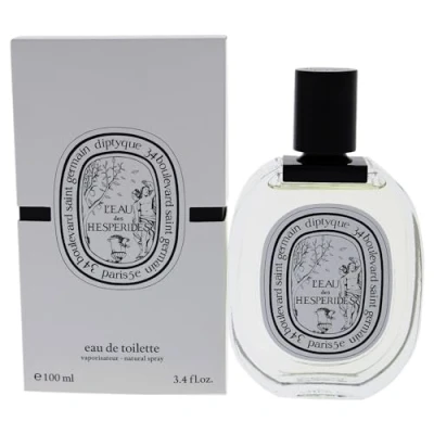 Bild av Diptyque L&#039;eau des Hesperides Eau de Toilette 100 ml