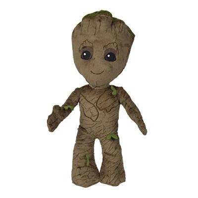 Bild av SIMBA TOYS SPANIEN, S.L. Teddy Ung Groot 25 cm