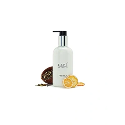 Bild av Diversey 100928149 LAPVoly Collection orientalisk citron te handlotion med ädel design, doft, 0,3 l