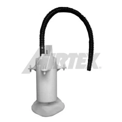 Bild av AIRTEX E10629 Pompe à Carburant électrique avec filtre AUDI: A6 C5 Avant, Berline, C4 VOLKSWAGEN: Passat B5 GP Break