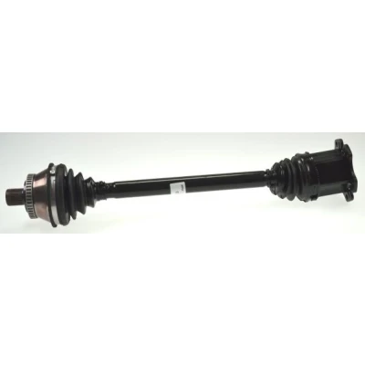 Bild av SPIDAN 23629 Arbre de transmission 638 avec vis AUDI: A4 B6 Berline, Avant, B6/B7 Cabriolet