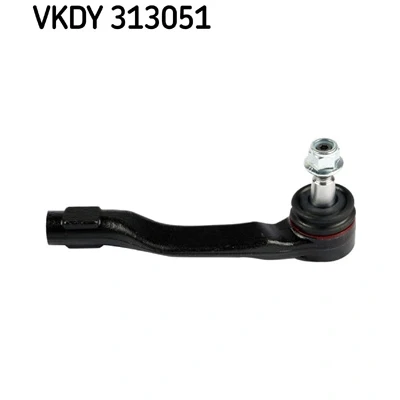 Bild av SKF VKDY 313051 Rotule de direction avec graisse synthétique PEUGEOT: Expert III Van, Traveller, CITROËN: Jumpy MPV, Van