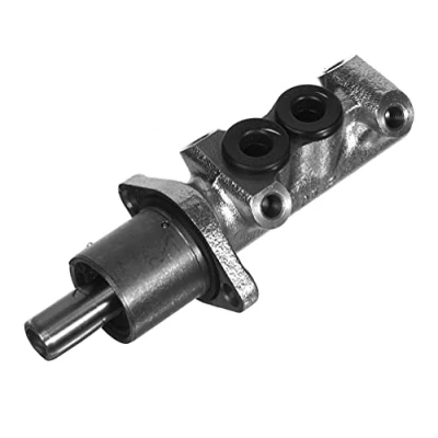 Bild av MEYLE 100 611 0034 Maître Cylindre 4 20,6 ORIGINAL Quality Fonte grise M10x1 PEUGEOT: 205 I 3/5 portes, II 106 portes oscaro,