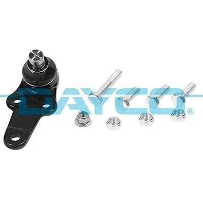Bild av DAYCO DSS1388 Spindelled nedre framaxel 19,0mm FORD: Focus Mk1 Hatchback, Kombi, Transit Mk7 Minibus