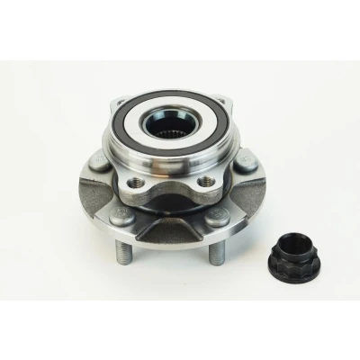 Bild av CONTITECH WBE1140 Hjullagersats med inbyggd ABS sensor 138,9mm TOYOTA: Avensis III Kombi, Auris Hatchback, Verso