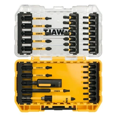 Bild av BITSSATS DT70747T FLEXTORQ 32DEL Beijerbygg Byggmaterial