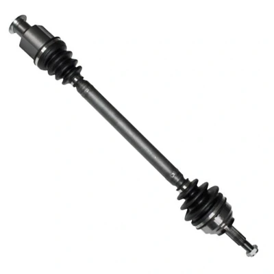 Bild av ERA Benelux DA308702 Arbre de transmission Essieu avant droit 766 PEUGEOT: 207 3/5 portes, 2008 Break, CC